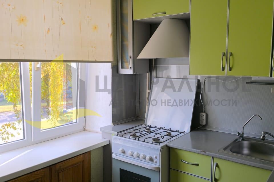 Сдаётся 2-комнатная квартира, 45 м²