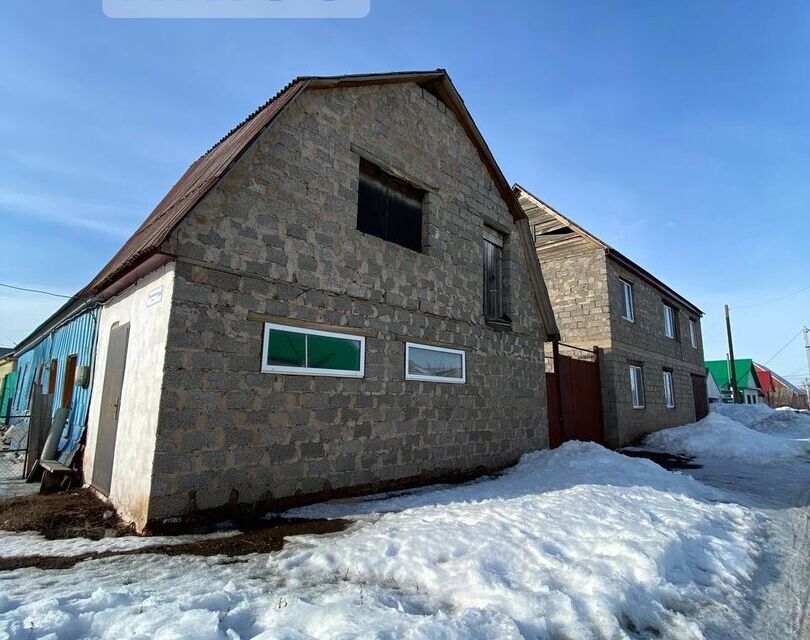 Купить Дом Сорочинск Оренбургская Обл