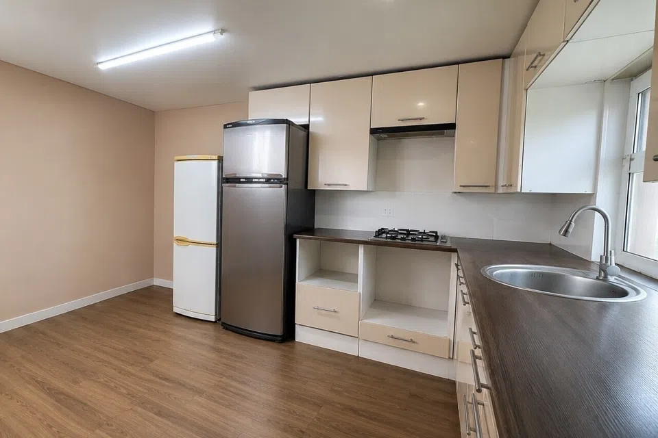 Продаётся 1-этажный дом, 66.1 м²