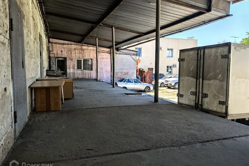 Продаётся склад, 2217.9 м²