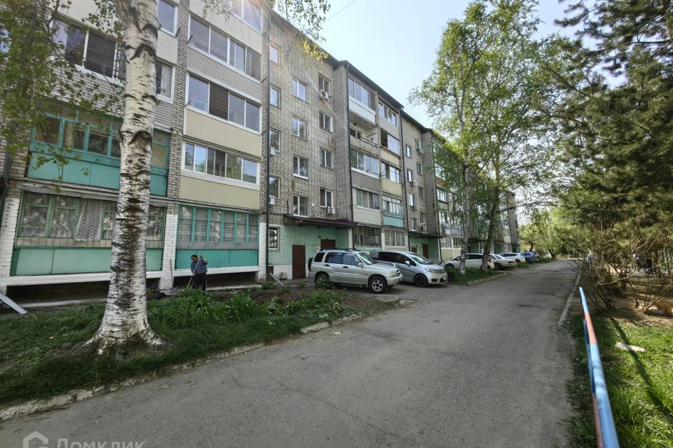 Продаётся 1-комнатная квартира, 35.2 м²