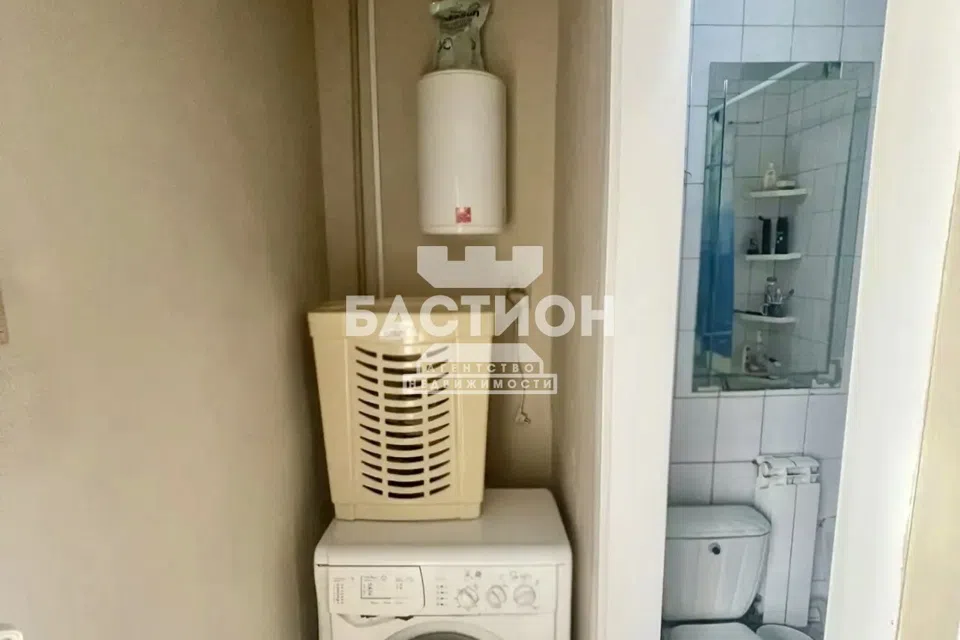 Продаётся 1-этажный дом, 32.5 м²
