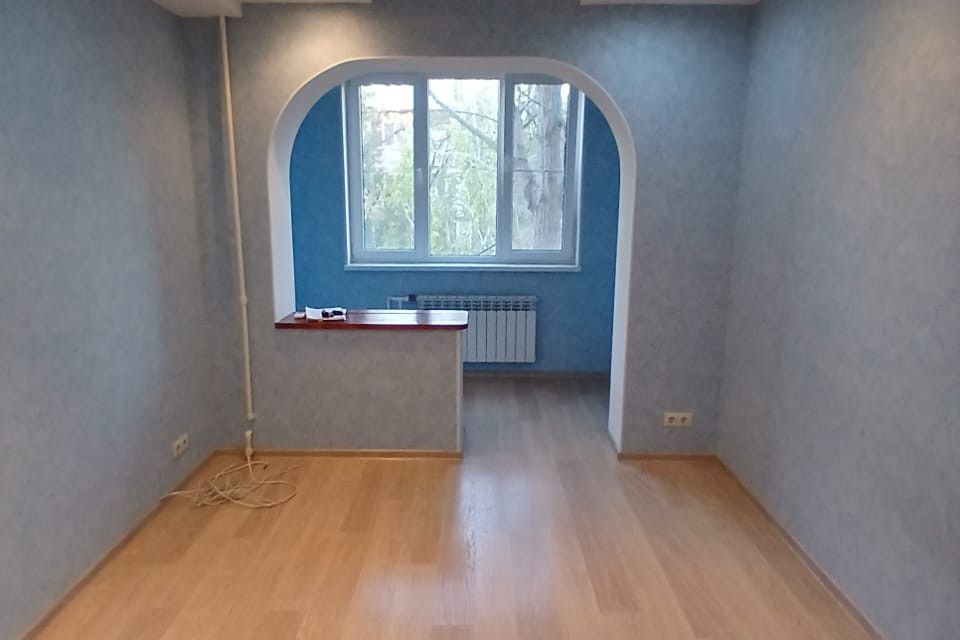 Продаётся 1-комнатная квартира, 28.5 м²
