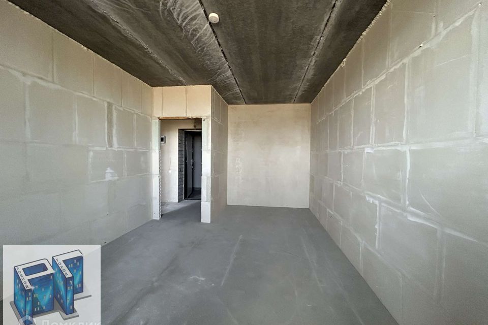 Продаётся 1-комнатная квартира, 36 м²