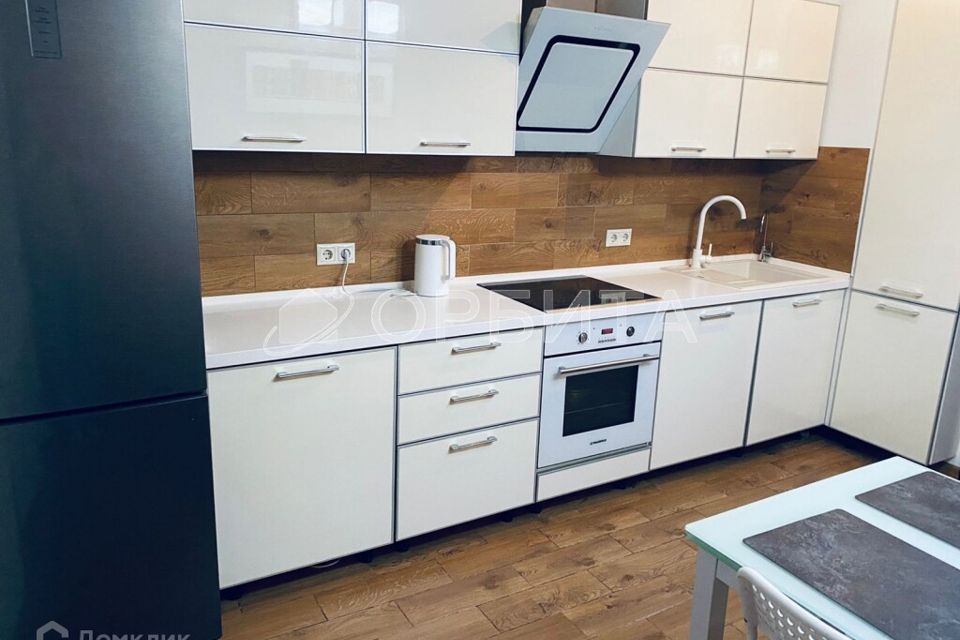 Продаётся 3-комнатная квартира, 87.3 м²