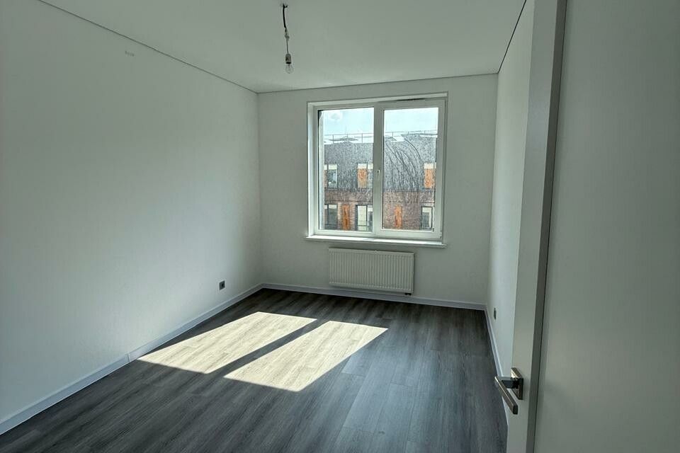Продаётся 2-комнатная квартира, 54.8 м²