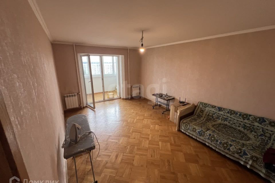 Продаётся 3-комнатная квартира, 88.3 м²