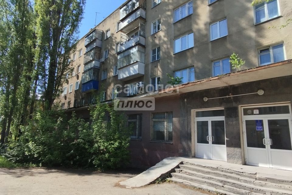 Продаётся 1-комнатная квартира, 29.9 м²