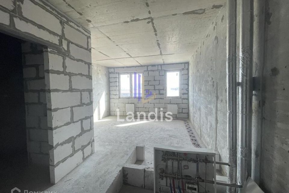 Продаётся студия, 27.7 м²