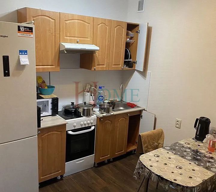 Сдаётся 1-комнатная квартира, 23 м²