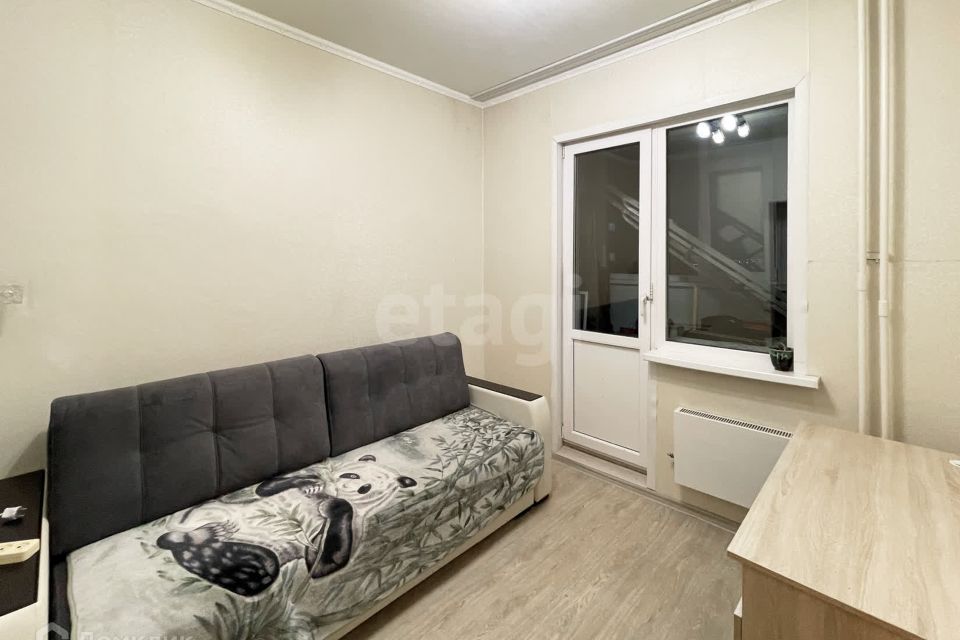 Продаётся 2-комнатная квартира, 68.2 м²