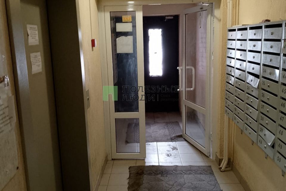 Продаётся студия, 23 м²