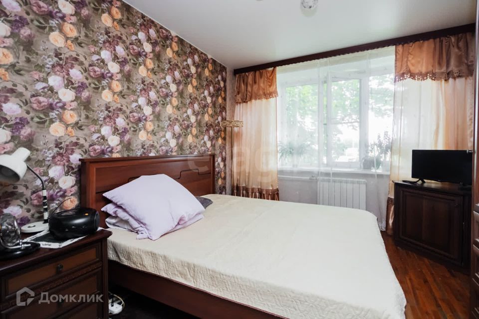 Продаётся 2-комнатная квартира, 43.9 м²