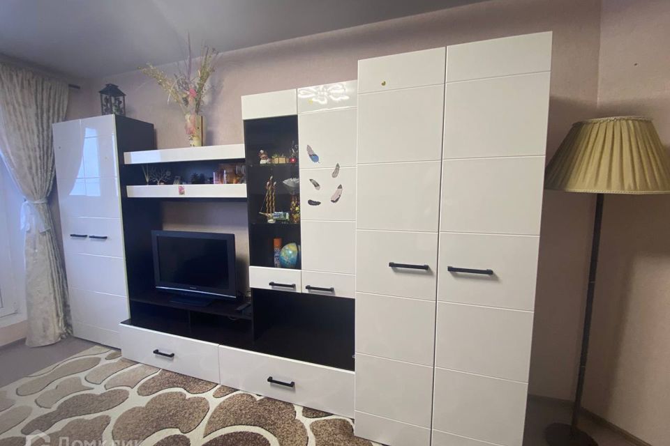 Сдаётся 2-комнатная квартира, 54 м²
