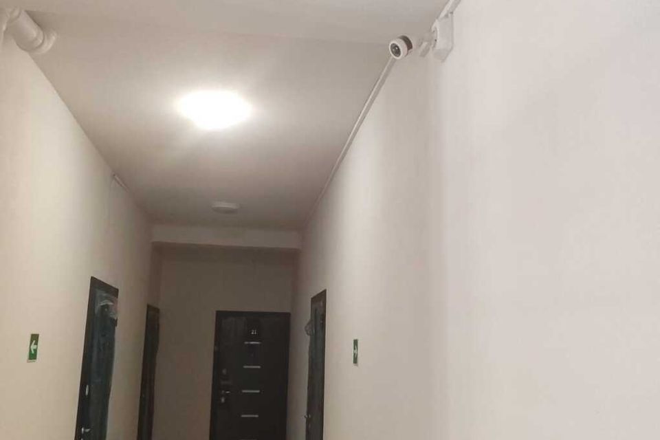 Продаётся 2-комнатная квартира, 61 м²