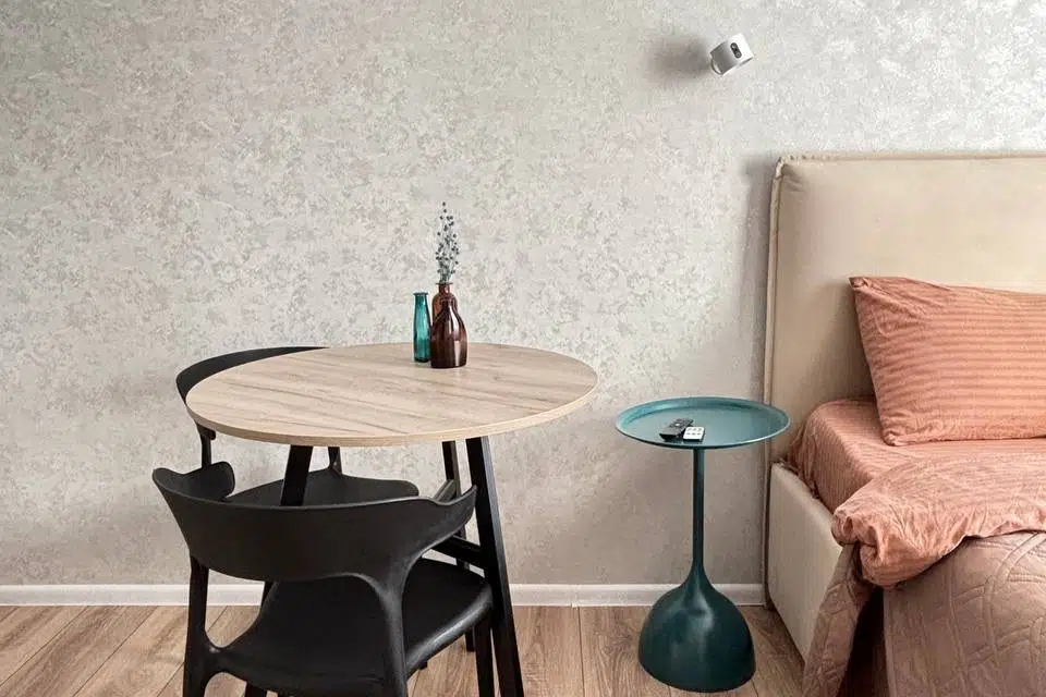 Продаётся студия, 18 м²