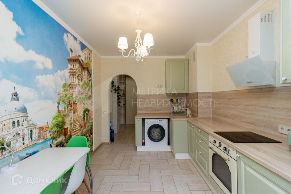 Продаётся 2-комнатная квартира, 68.5 м²