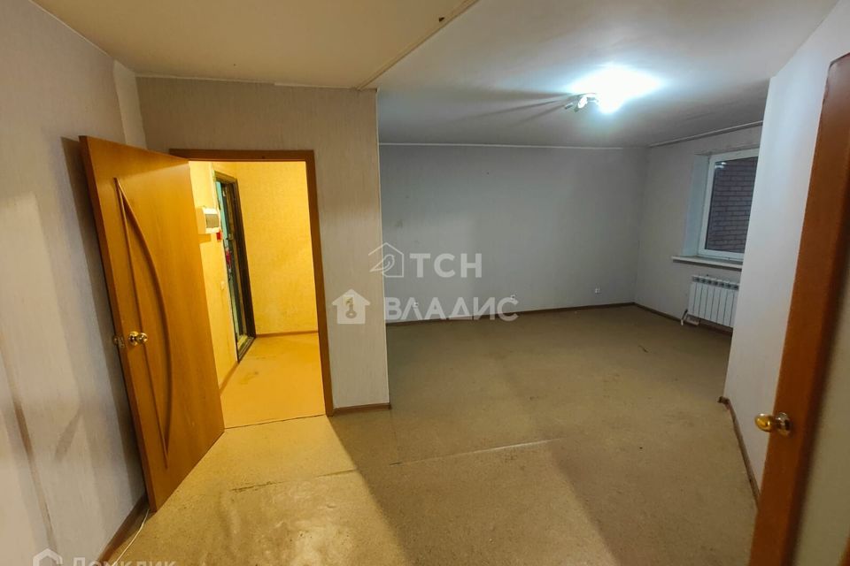 Продаётся 2-комнатная квартира, 51.9 м²