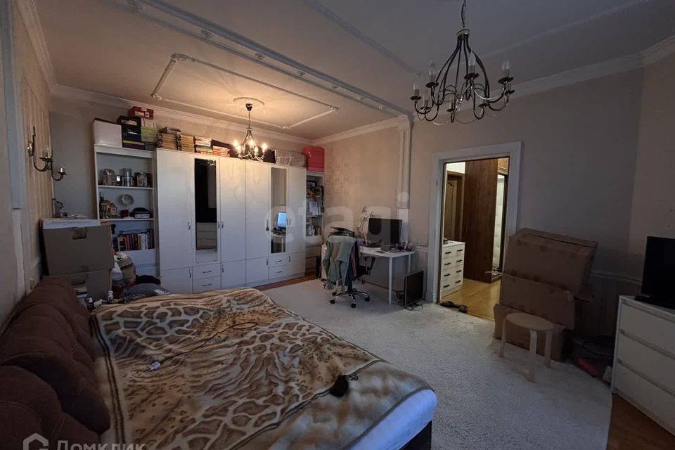 Продаётся 1-комнатная квартира, 45.1 м²