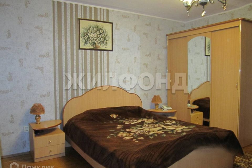 Продаётся 4-комнатная квартира, 103.4 м²