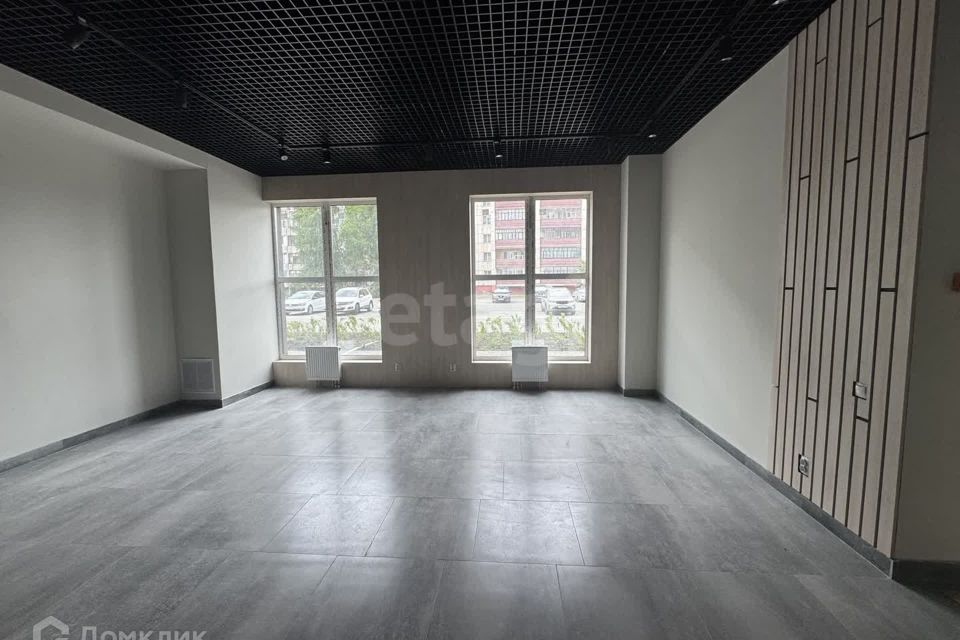 Продаётся 2-комнатная квартира, 65.6 м²