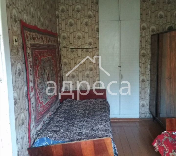 Продаётся 2-комнатная квартира, 44 м²