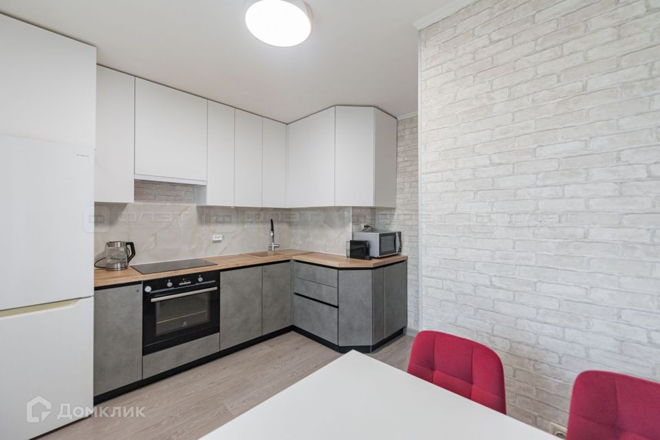 Продаётся 2-комнатная квартира, 64.7 м²