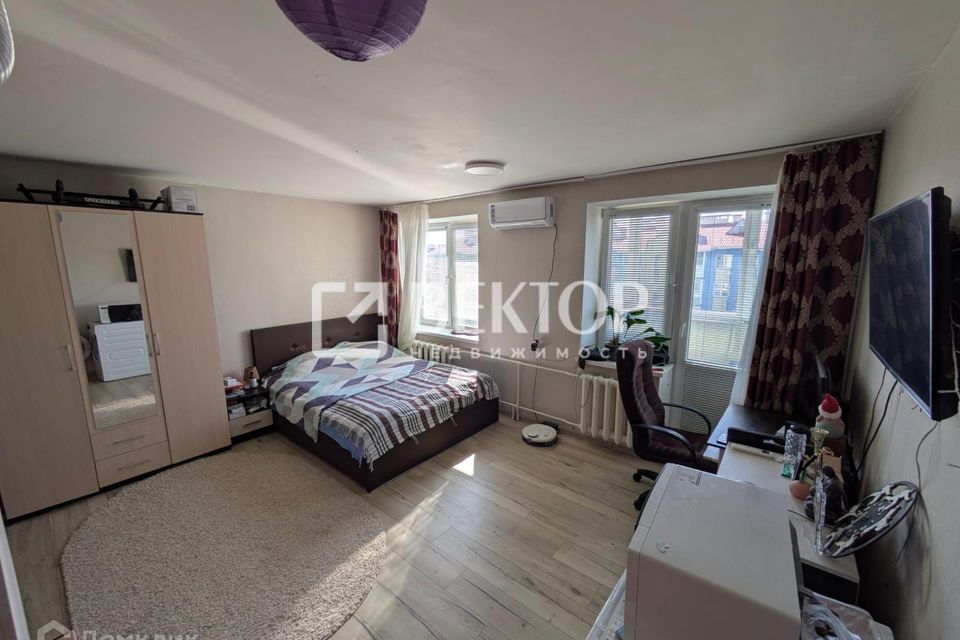 Продаётся студия, 29 м²