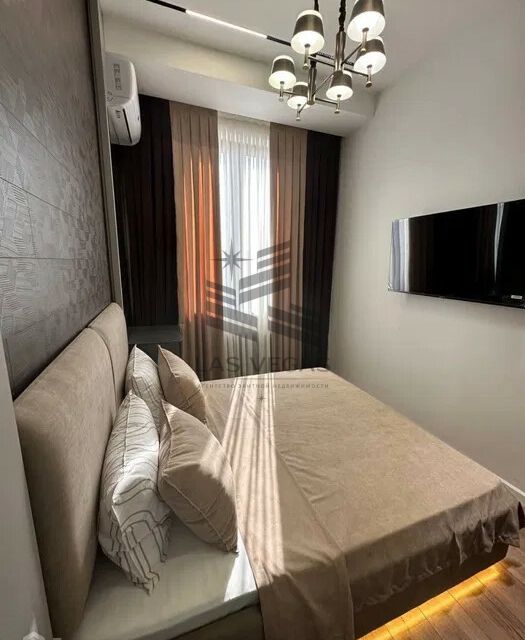 Сдаётся 2-комнатная квартира, 70 м²