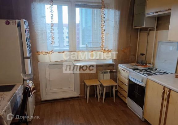 Сдаётся 1-комнатная квартира, 34.9 м²