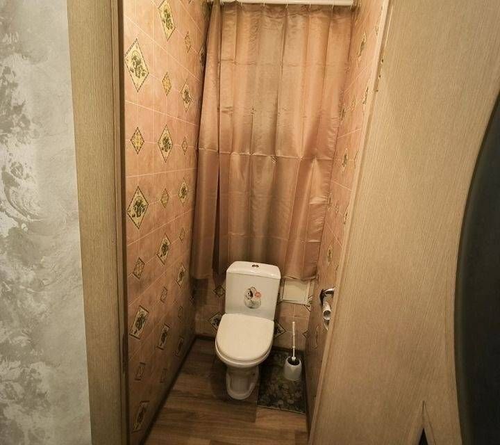 Сдаётся 1-комнатная квартира, 50 м²