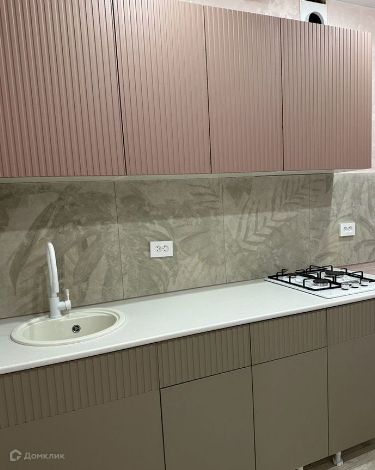 Продаётся 2-комнатная квартира, 47 м²