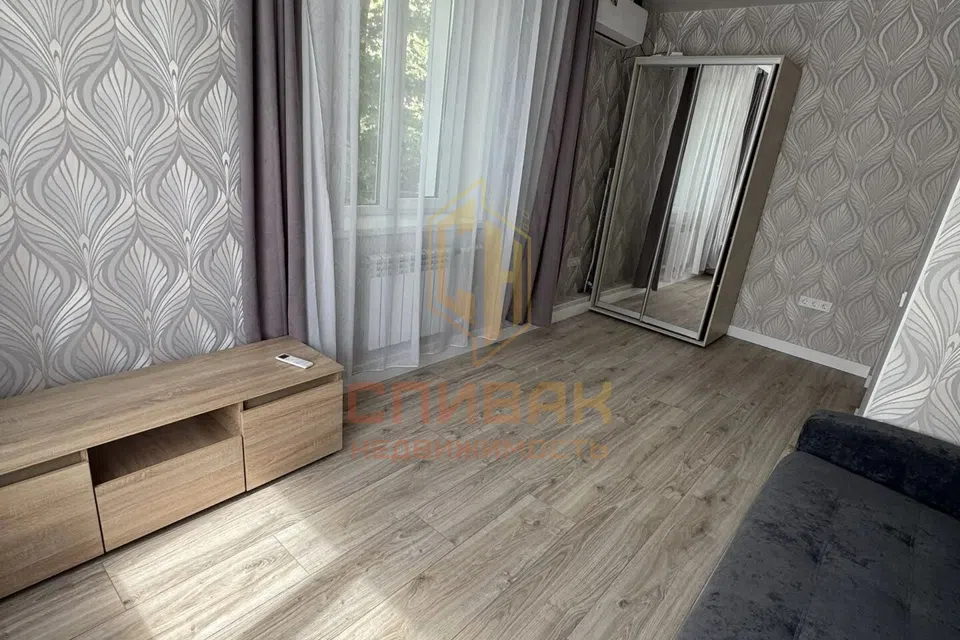 Продаётся 2-комнатная квартира, 46.4 м²