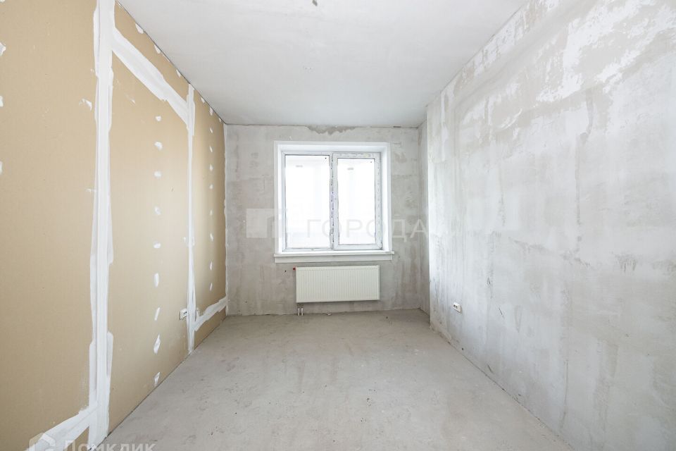 Продаётся 1-комнатная квартира, 47 м²