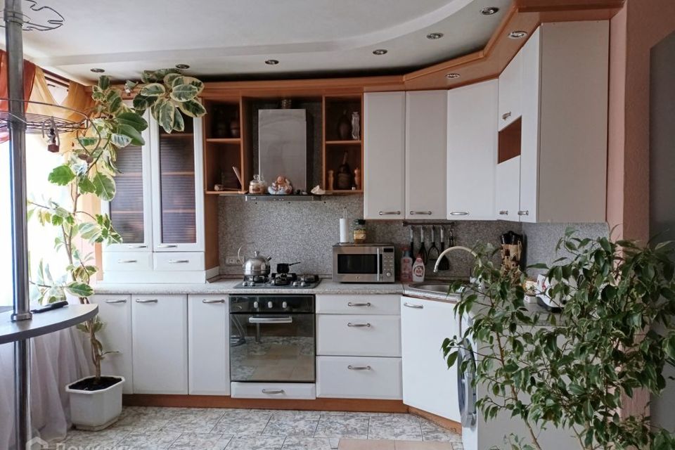 Сдаётся 2-комнатная квартира, 48 м²