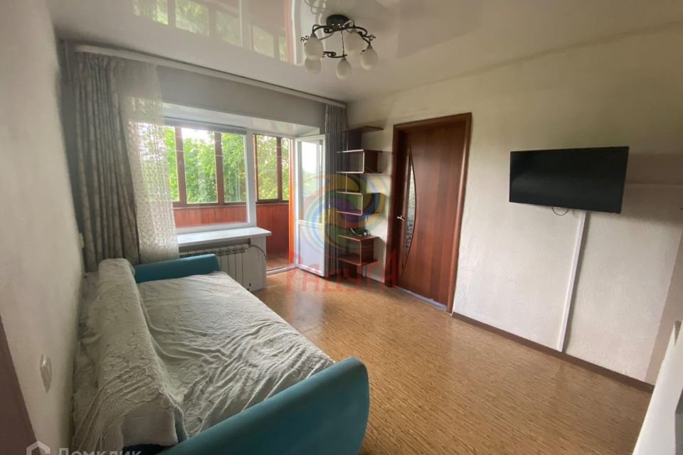 Продаётся 2-комнатная квартира, 40 м²