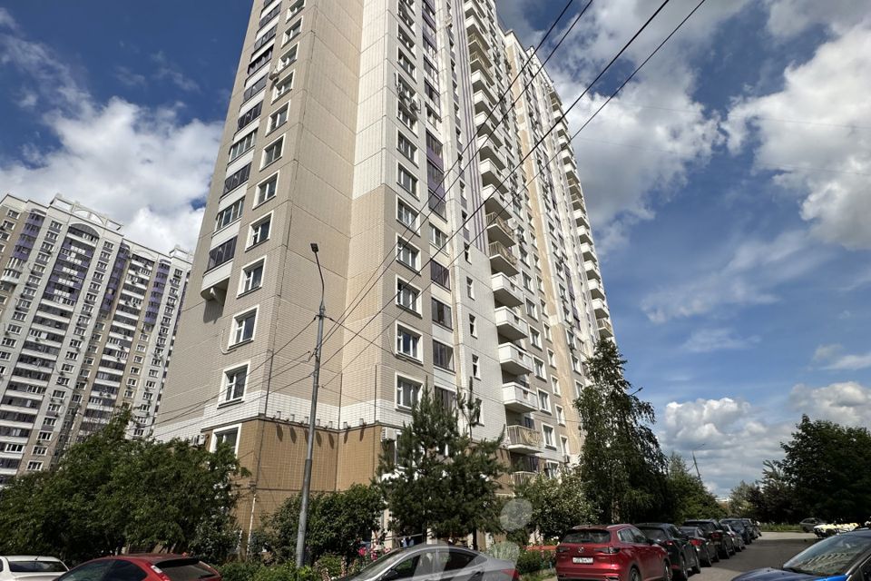 Сдаётся 2-комнатная квартира, 63 м²