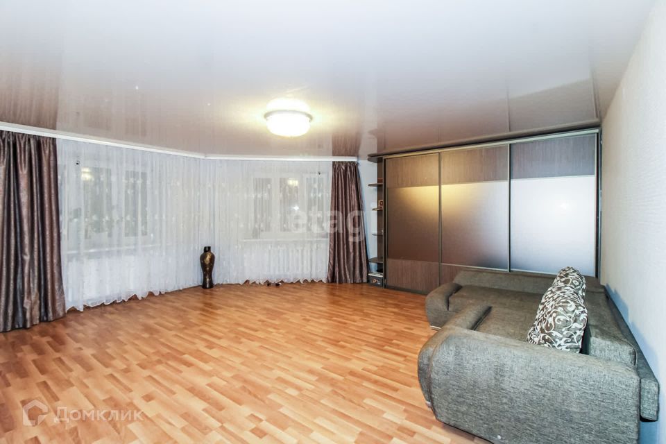 Продаётся 3-комнатная квартира, 87.5 м²