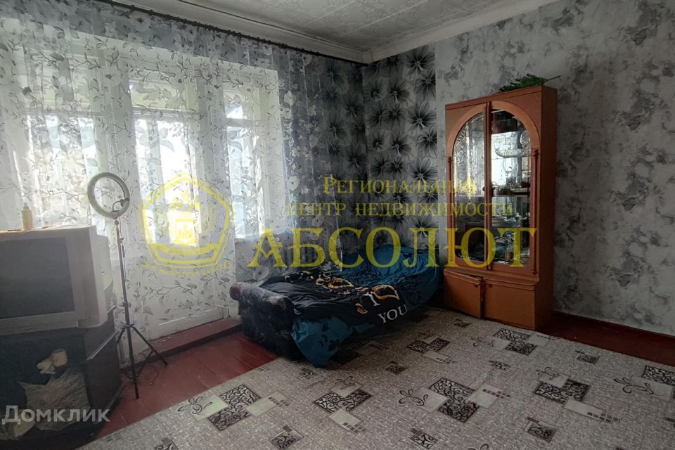 Продаётся комната в 3-комн. квартире, 20 м²
