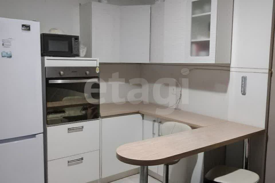 Продаётся студия, 30.1 м²