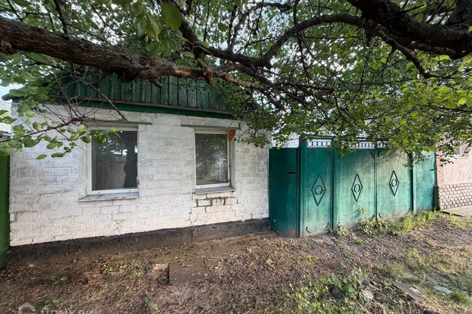 Продаётся 1-этажный дом, 60 м²