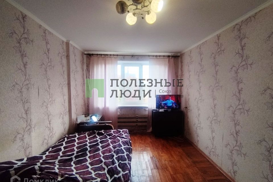 Продаётся 2-комнатная квартира, 47.6 м²