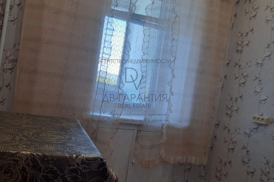 Продаётся 1-комнатная квартира, 20.5 м²