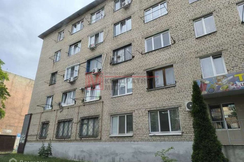 Продаётся 1-комнатная квартира, 24.5 м²