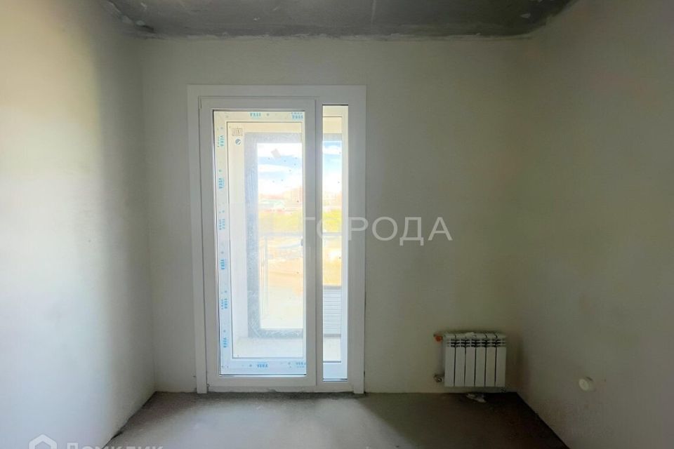 Продаётся 1-комнатная квартира, 28 м²
