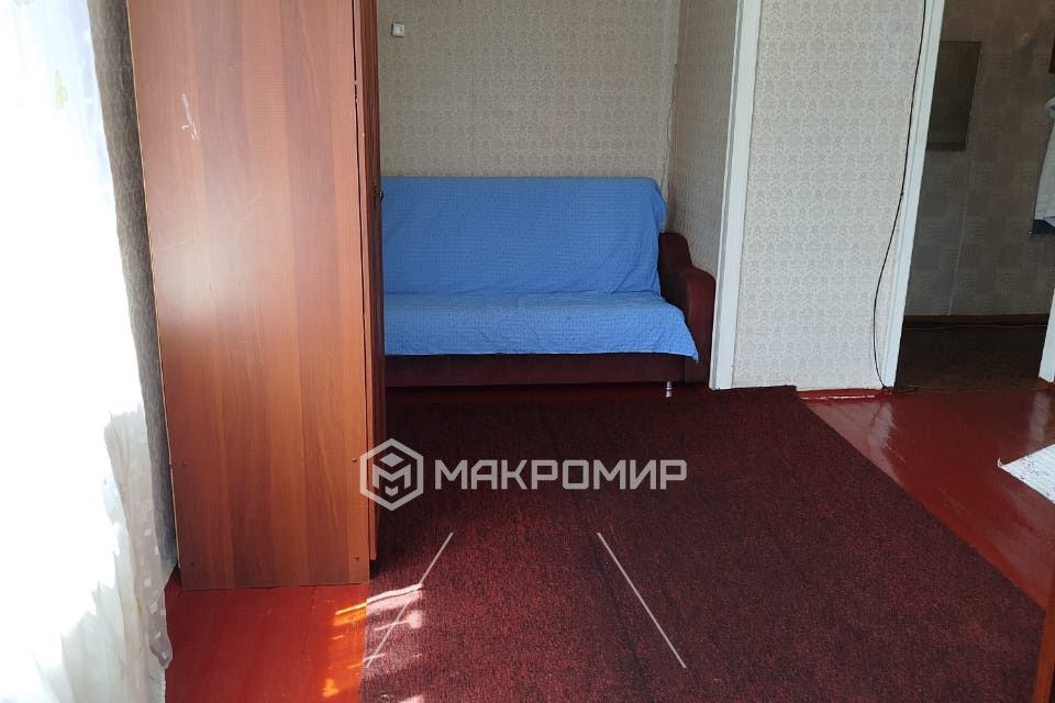 Сдаётся 1-комнатная квартира, 30.4 м²