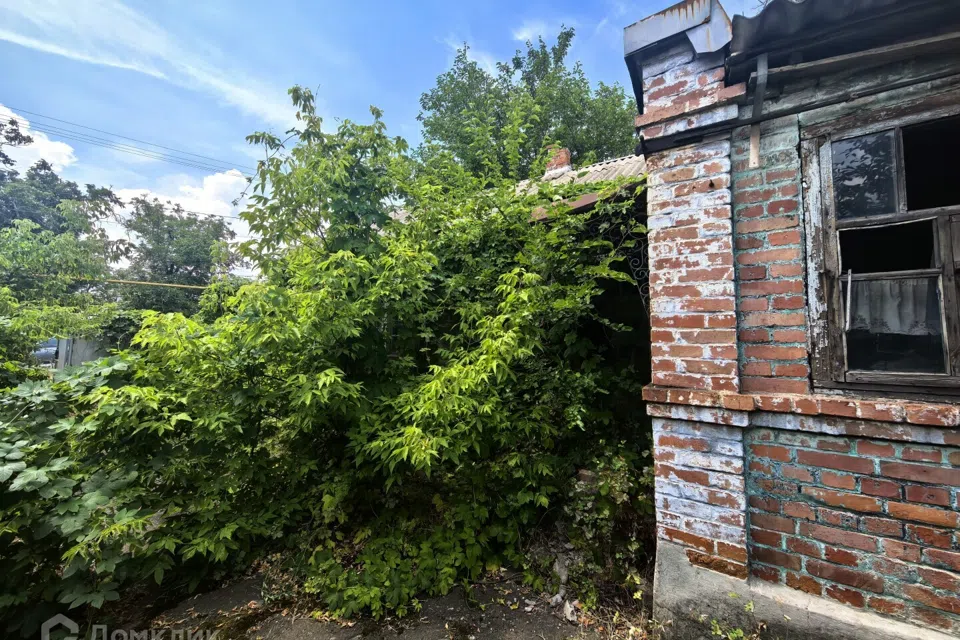 Продаётся 1-этажный дом, 64.6 м²