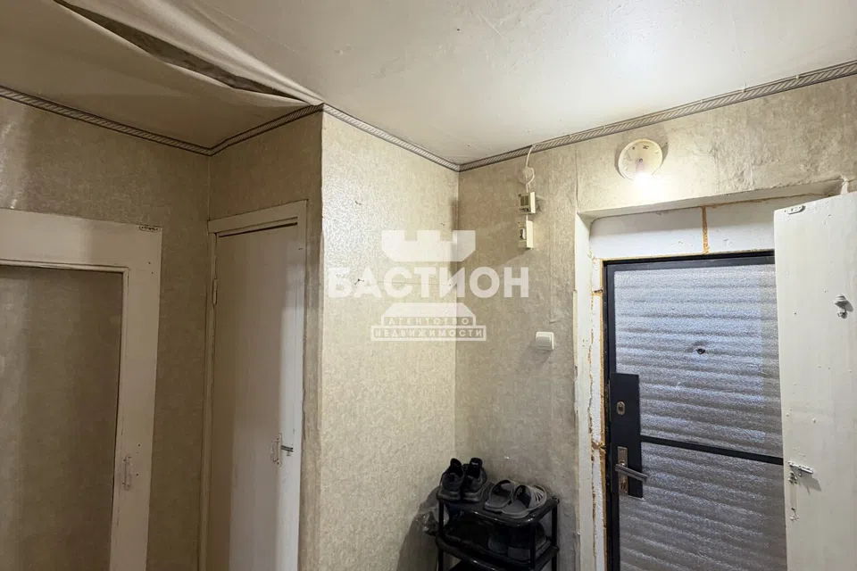 Продаётся 1-комнатная квартира, 30 м²