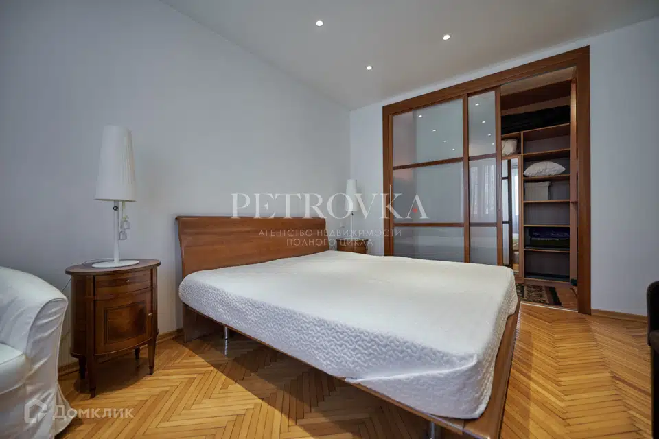 Продаётся 2-комнатная квартира, 44.4 м²