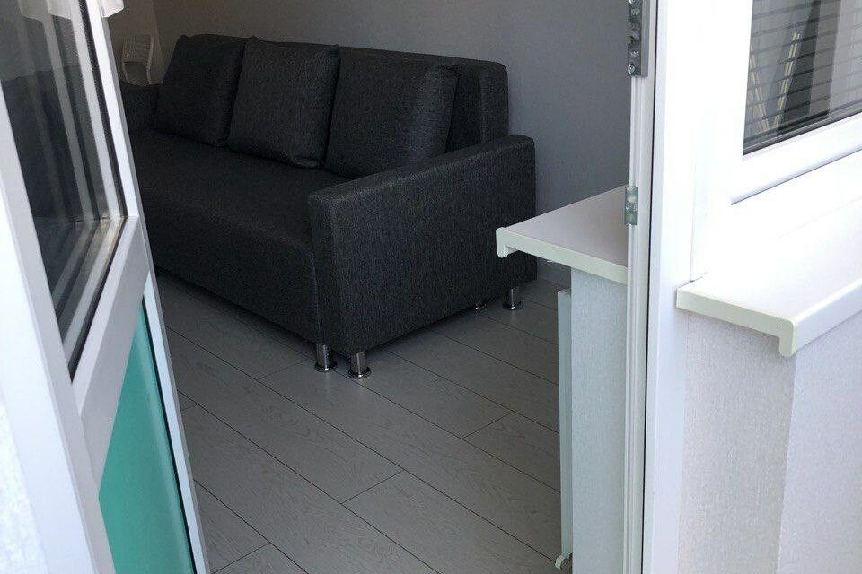 Продаётся 1-комнатная квартира, 40 м²